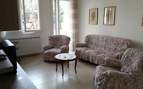 San Teodoro Apartment